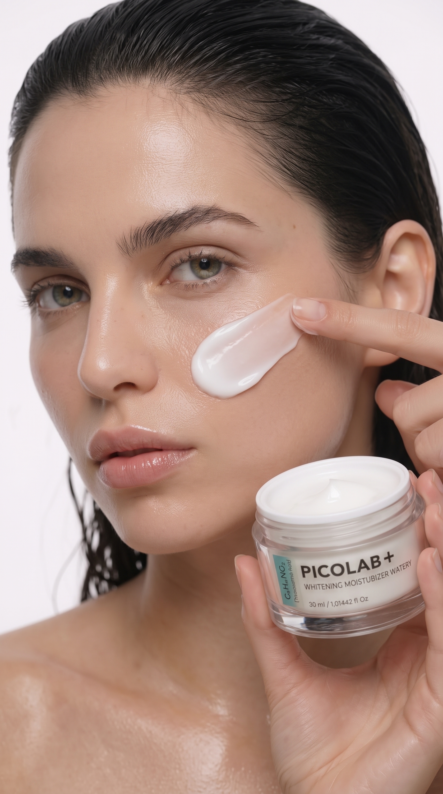 PICOLAB Model Melasma Showcase