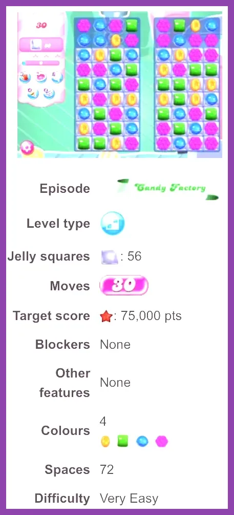 Candy Crush Saga Storage Size Reduction Tips