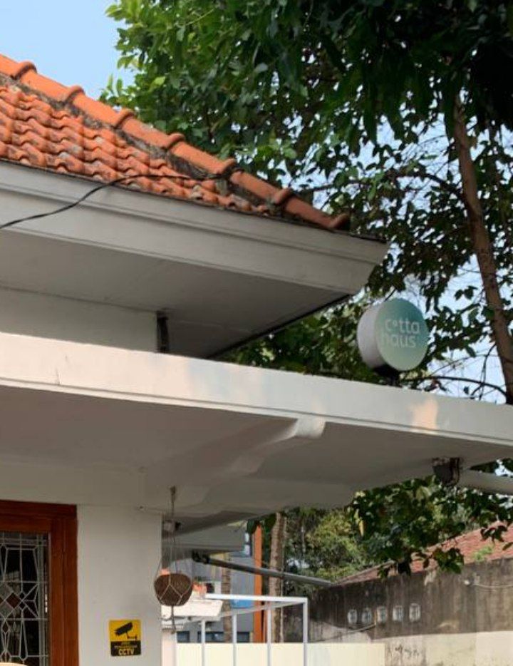 Cotta Haus Tangerang 