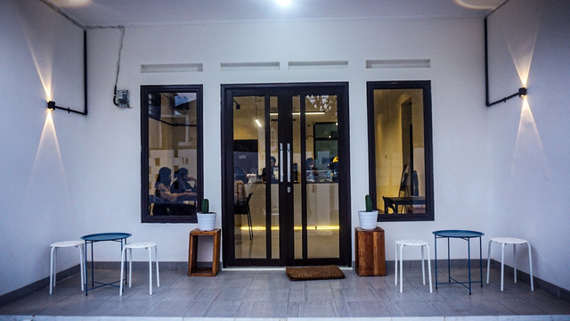 TUVVA COFFEE