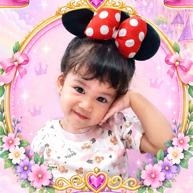 Qaireen Shanum Haryadi