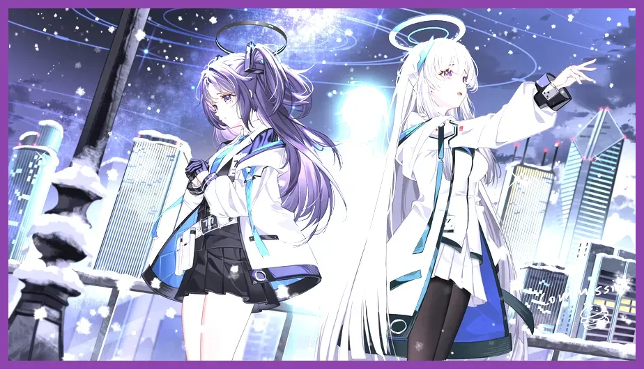 Blue Archive Event Guide and Rewards