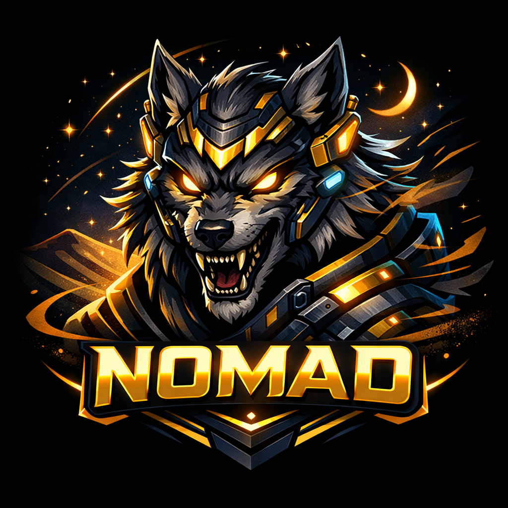 NOMAD COIN
