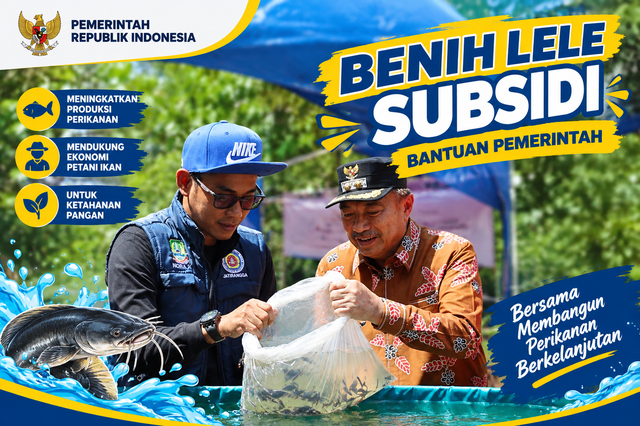 Program Pemerintah