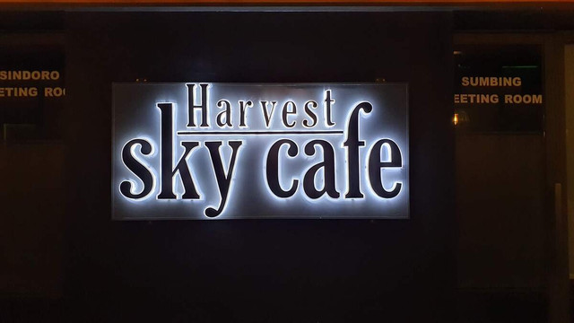 Harvest Sky Cafe