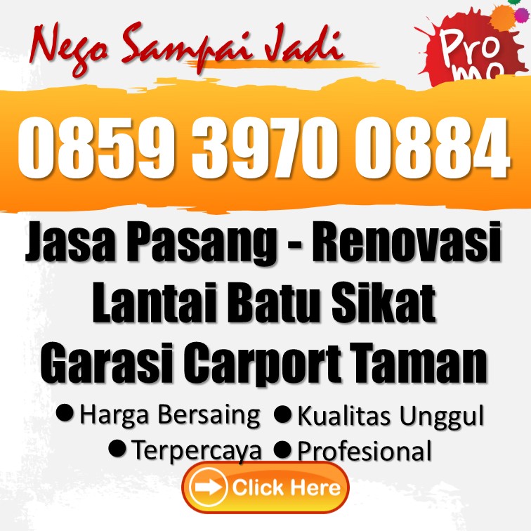 📞 WA 0859 3970 0884 - Biaya Borong Lantai Batu Sikat Warna Murah Bendosari Sukoharjo