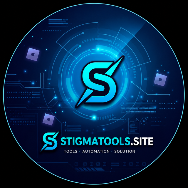 STIGMA Logo