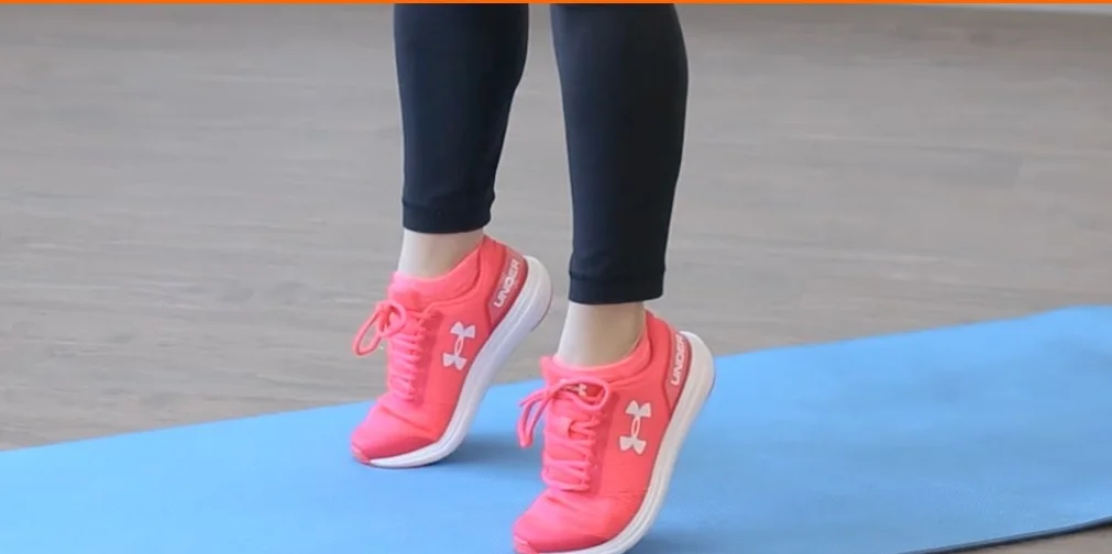 How To Treat & Prevent Shin Splints for Runners