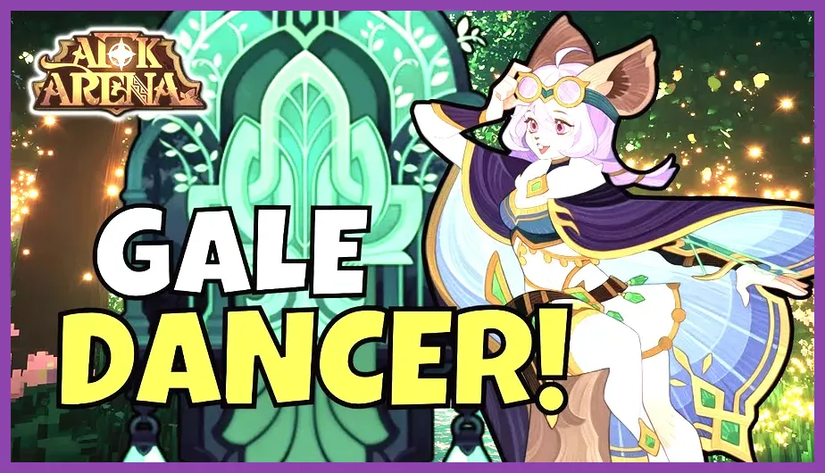 AFK Arena high damage dealer class for solo players