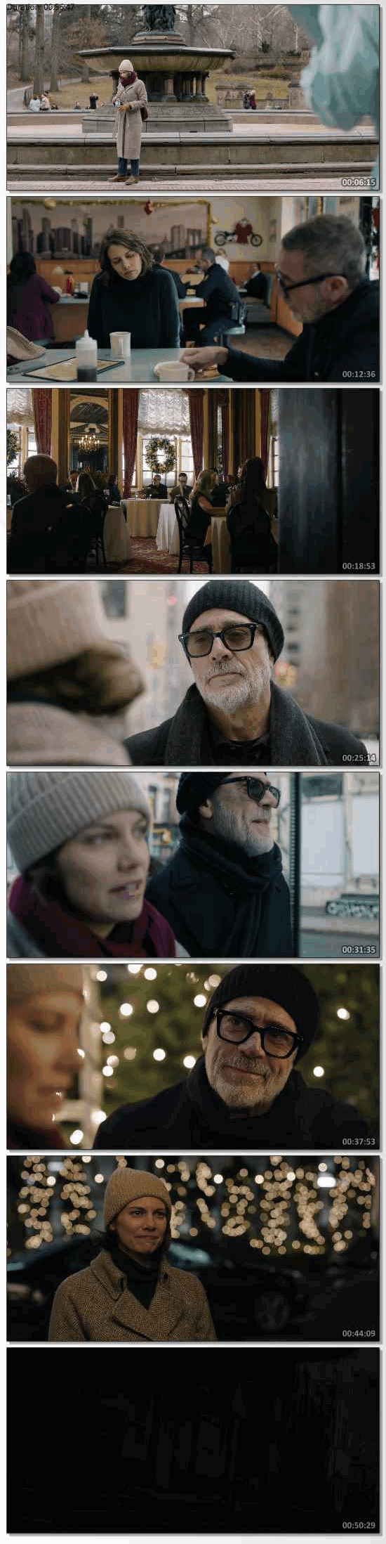 The Walking Dead Dead City (2026) S03E06 HDRip English Amazon Prime Series 1080p 720p