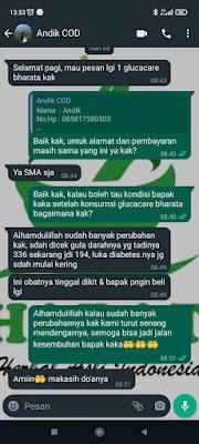 Testimoni pelanggan 2