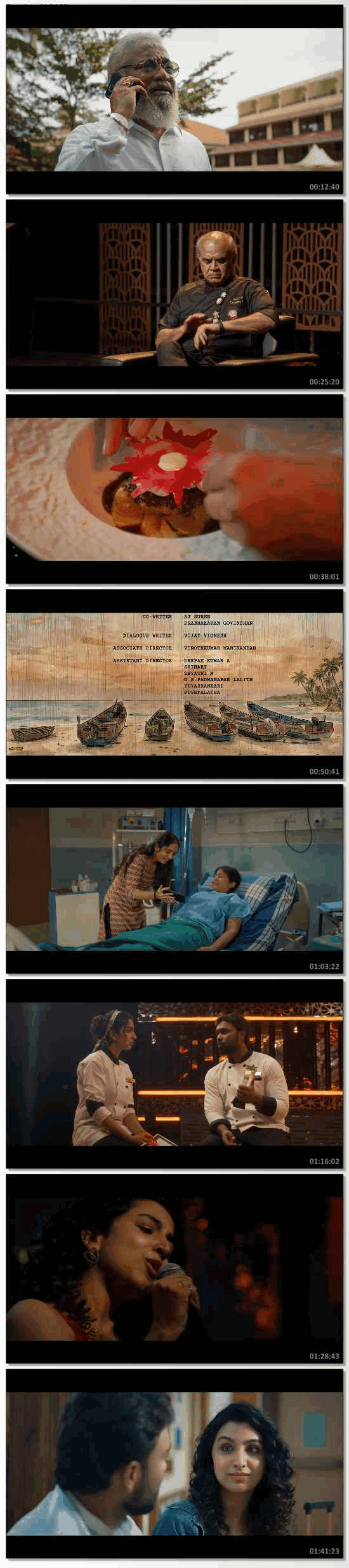 Resort (2026) S01E97T100 HDRip Hindi ORG Dual Audio JHS Web Series 1080p 720p 480p