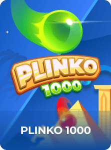 PLINKO 1000