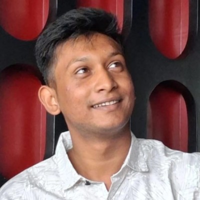 Shahriar Kabir