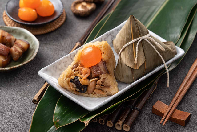 Zongzi