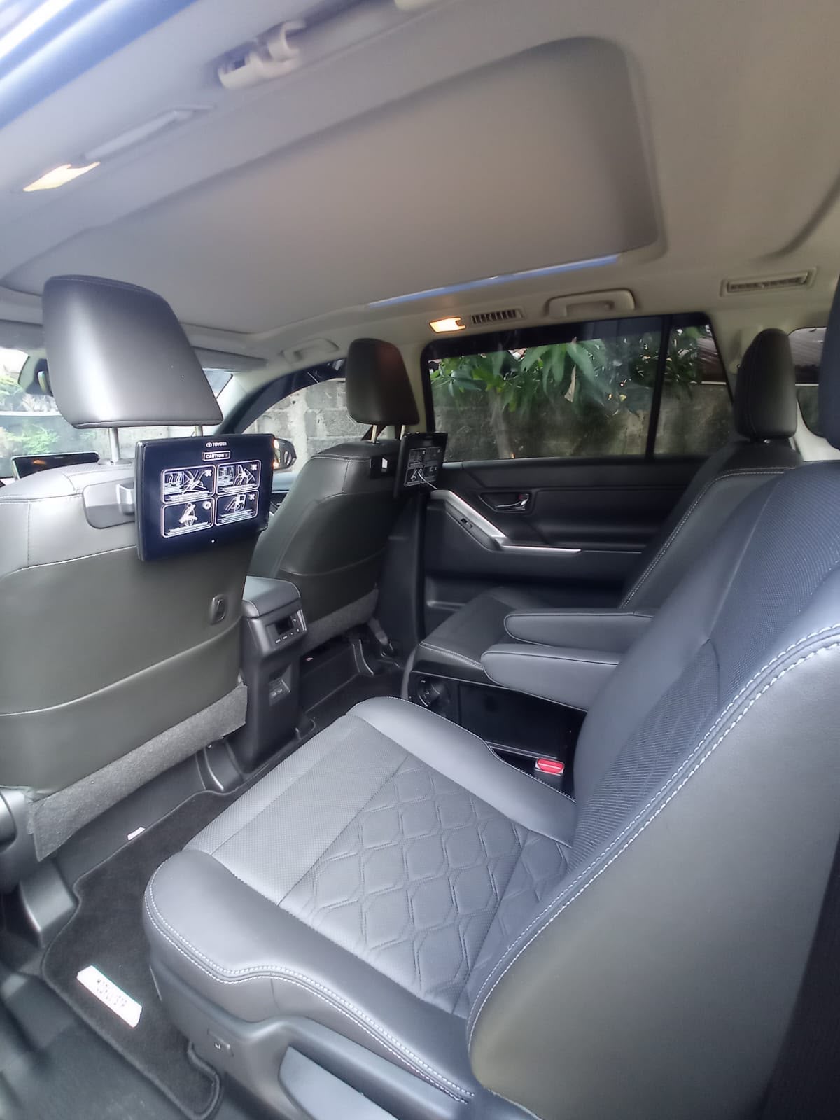 Innova Zenix Q Hybrid — 3