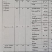 32 апта 1 күн,     32 неделя 1 день