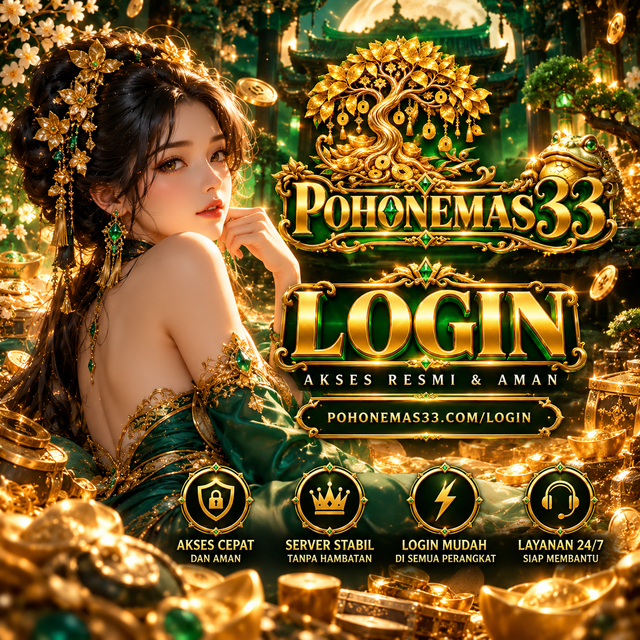 POHONEMAS33