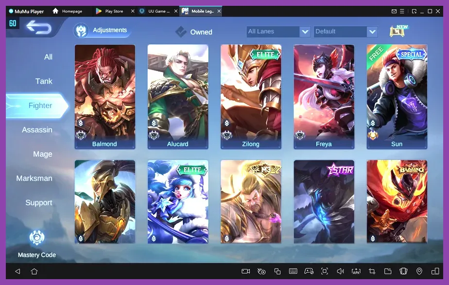 Mobile Legends System Requirements: Minimum and Recommended Specs
