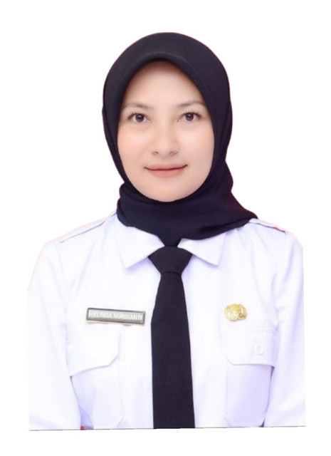 Foto Wali Kelas