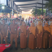 Apel Pembukaan MPLS