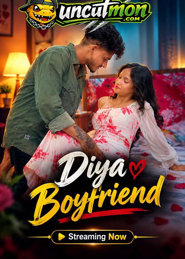 Diya Boyfriend (2026) UnCut Hindi Short Film