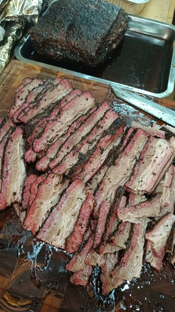 Sesi Heavenly Smoked #4