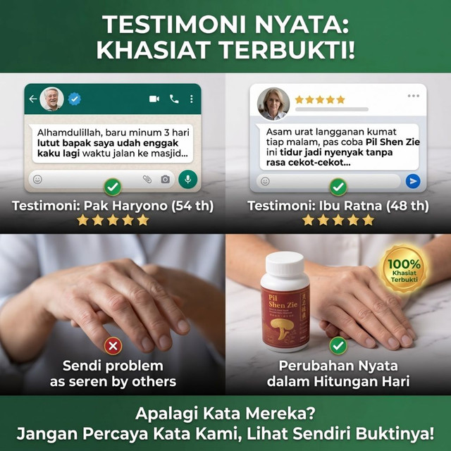 Testimoni Shen Ze Spore 2