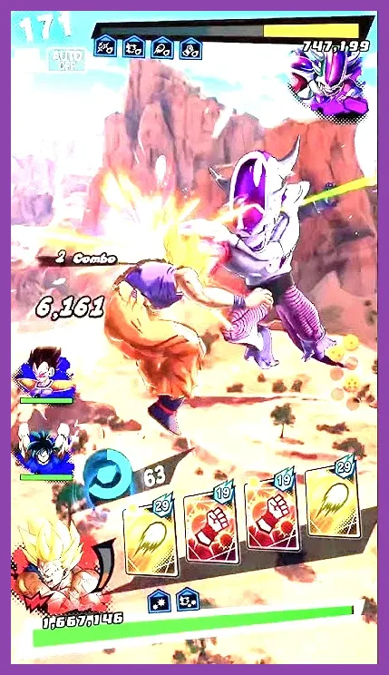 Dragon Ball Legends Best Characters Tier List 2026
