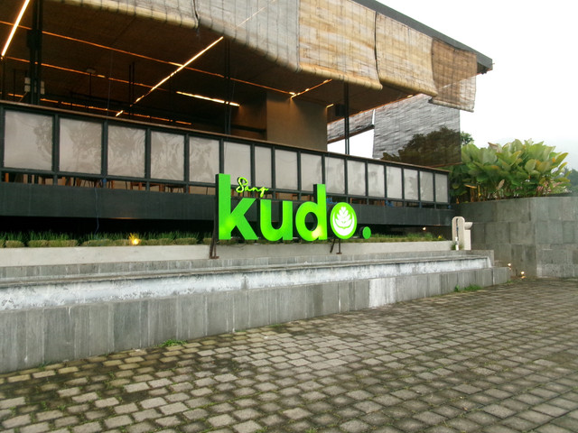 Sang Kudo