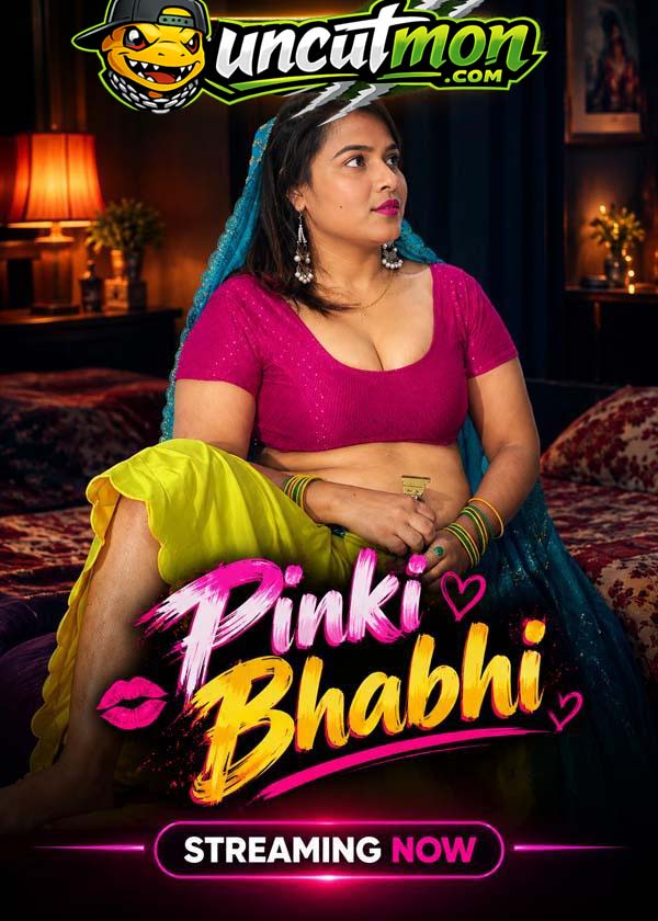 Pinki Bhabhi 2026 UnCut Hindi Short Film