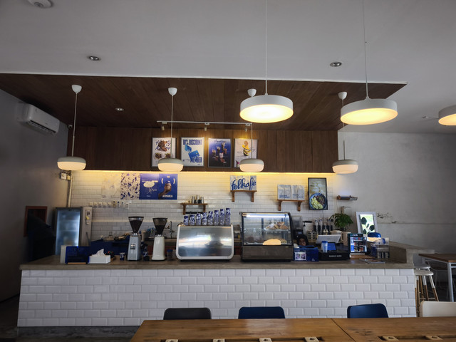 Folkafe Setiabudi
