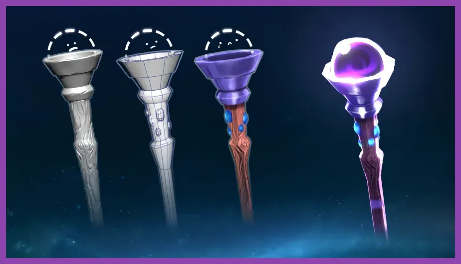 AP mage full build items Rabadon Deathcap and Shadowflame in League of Legends