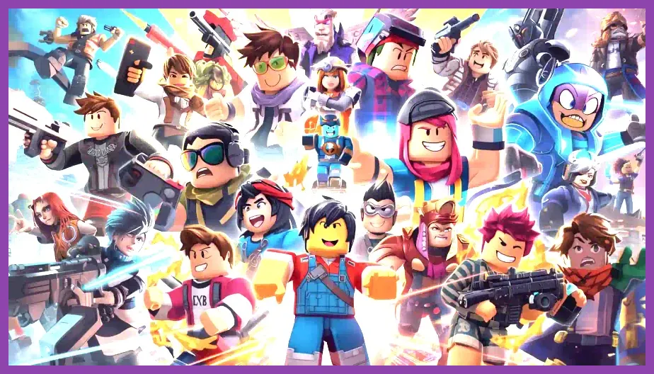 Roblox: Best Team Composition Guide
