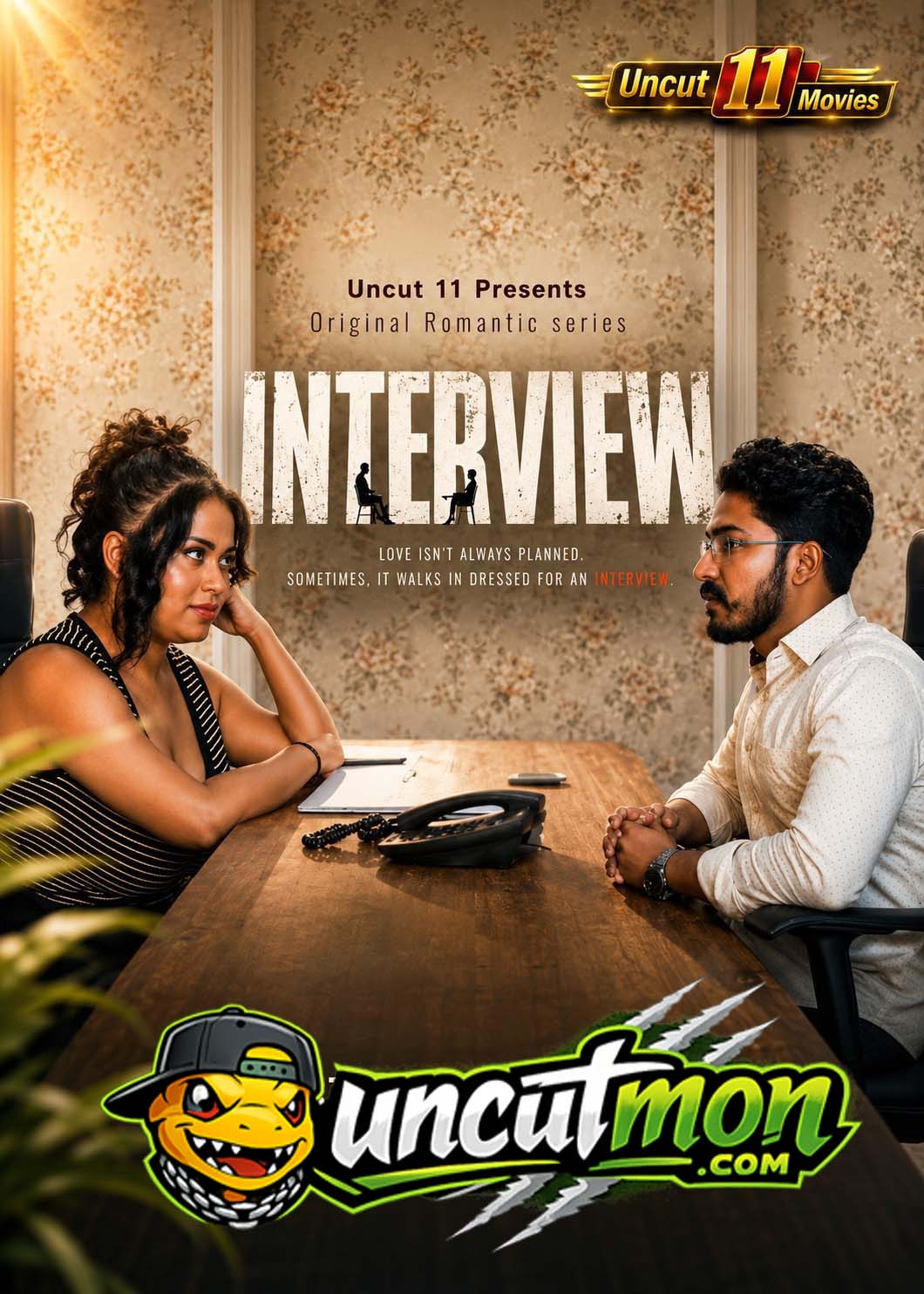 Interview (2026) 11upmovies Hindi Uncut Hot Short Film