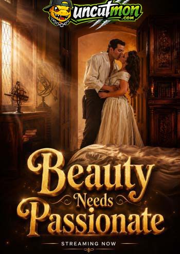 Beauty Needs Passionate (2026) Vixen Originals English Short Film