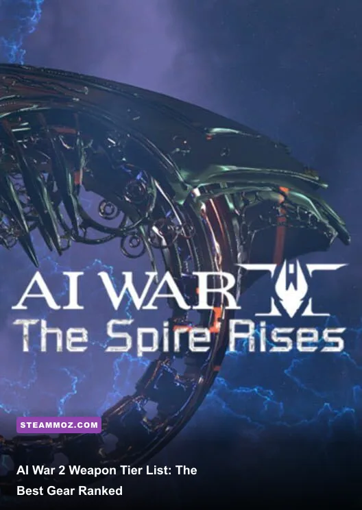 AI War 2 player fleet attacking an AI command station