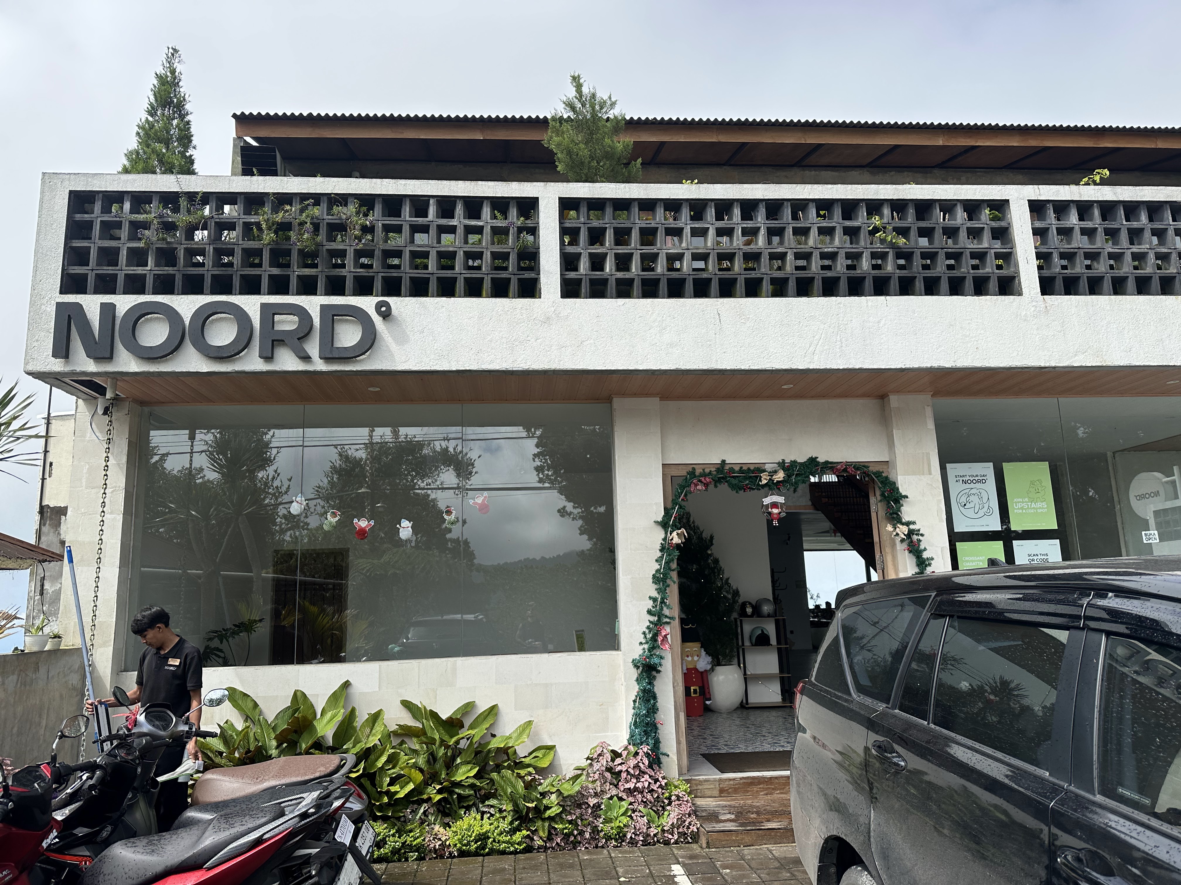 NOORD Cafe