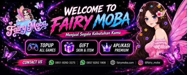 Mobile Legends Global 🌐 banner