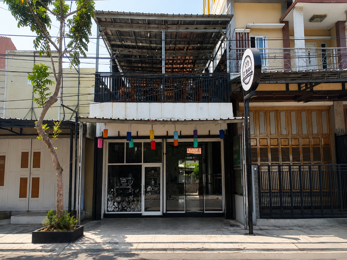 D'plan Resto & Caffe