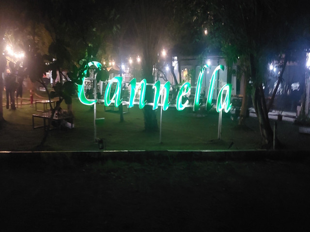 Cannella Cafe