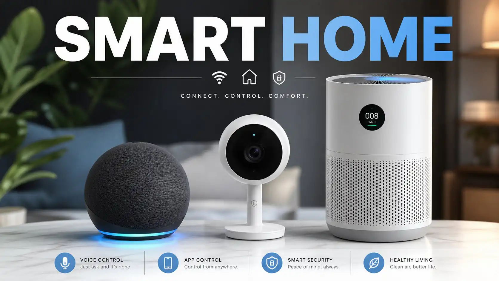 Smart Home