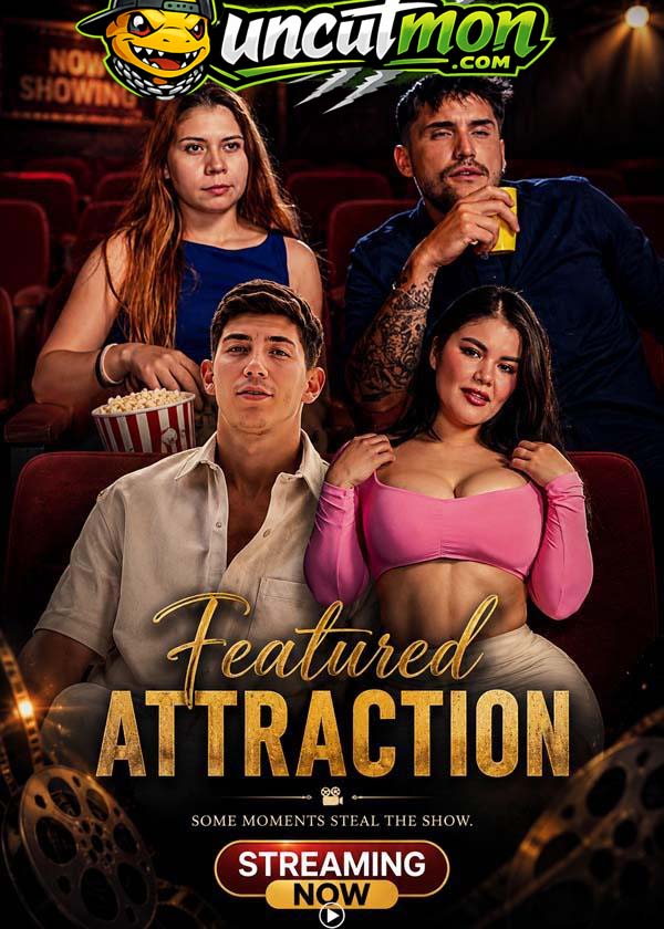 Featured Attraction (2026) Brazzers Originals English Short Film