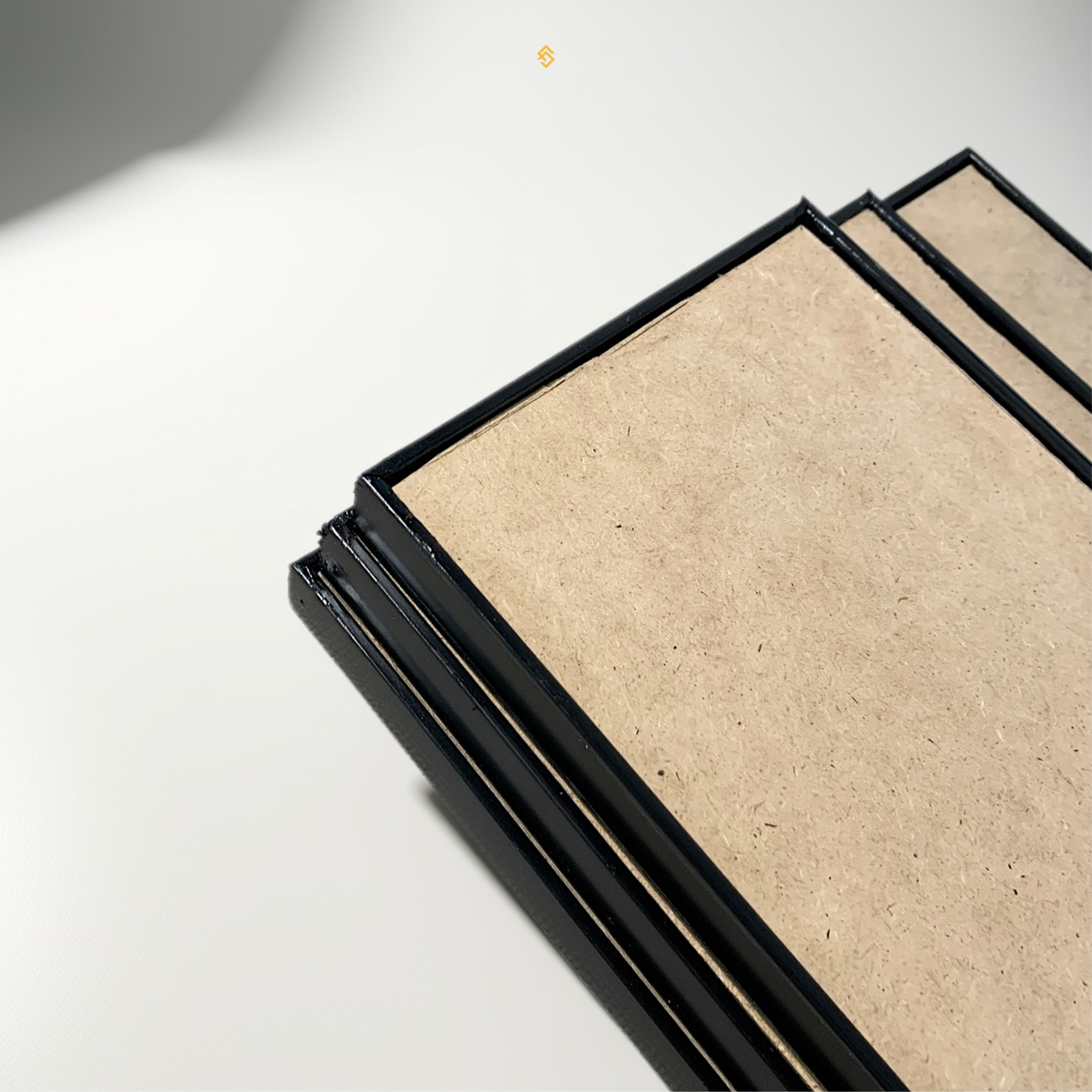 Poster (P) Hitam — thumbnail 5