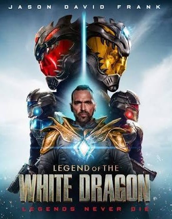Legend of the White Dragon (2026) BluRay Hindi ORG Dual Audio Movie 1080p | 720p | 480p