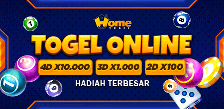 Daftar Sekarang