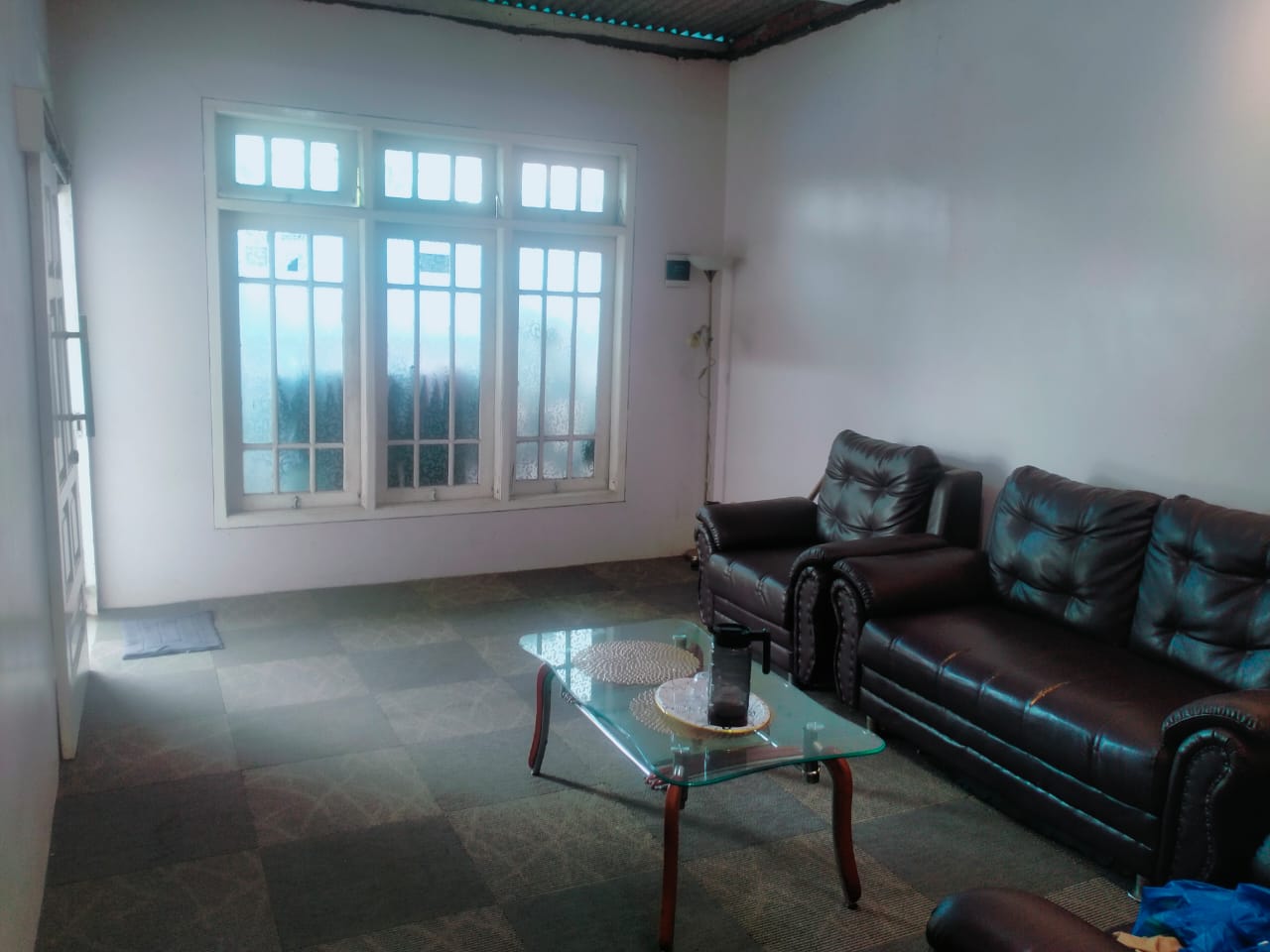 Rumah dengan Perabotan di Gading Kulon, Dau Malang