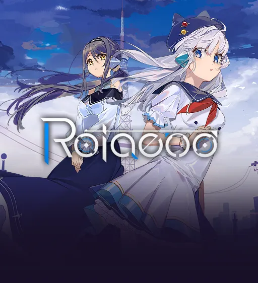 Rotaeno