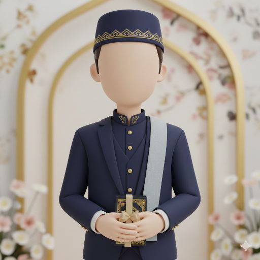 Groom Preview