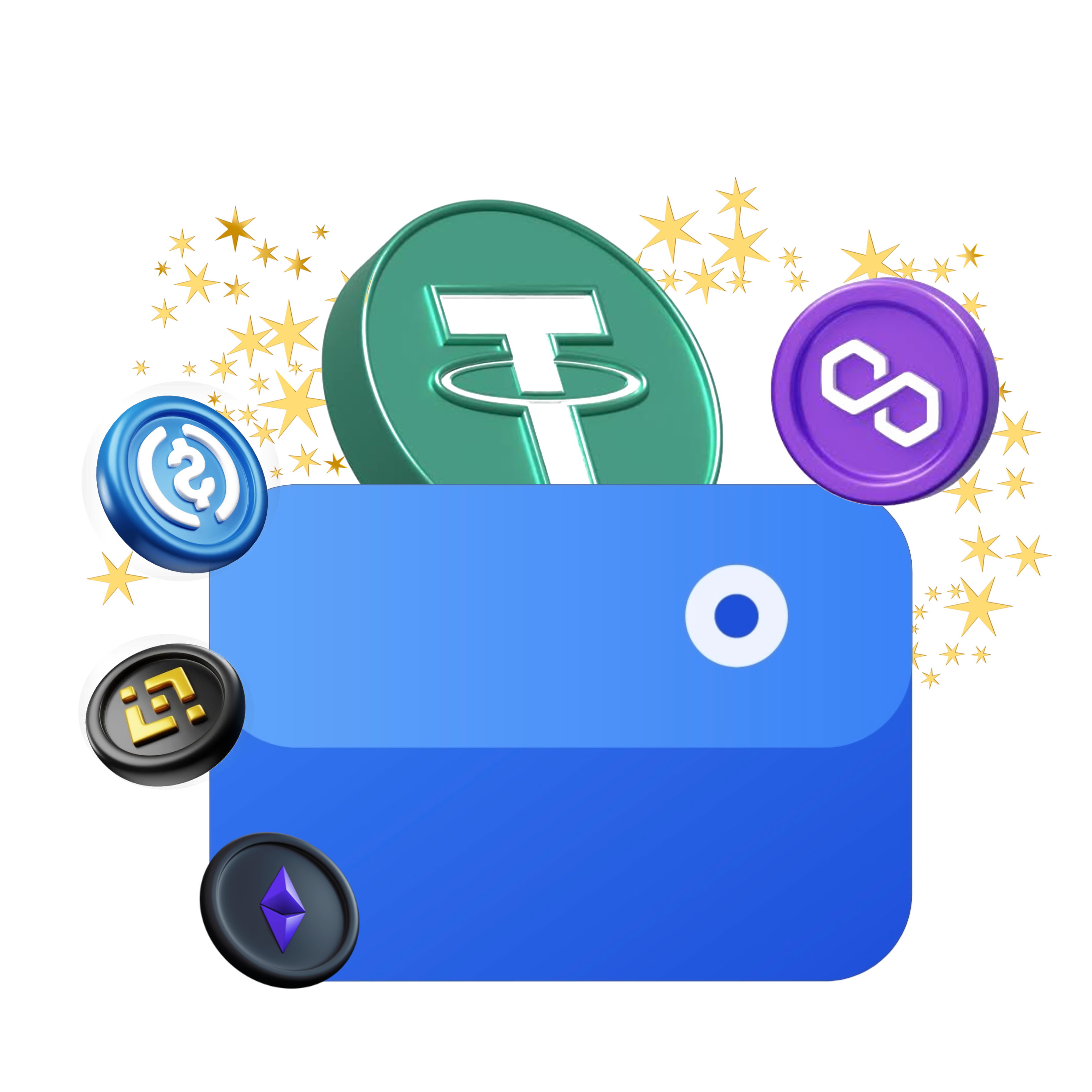 FixLtra Wallet